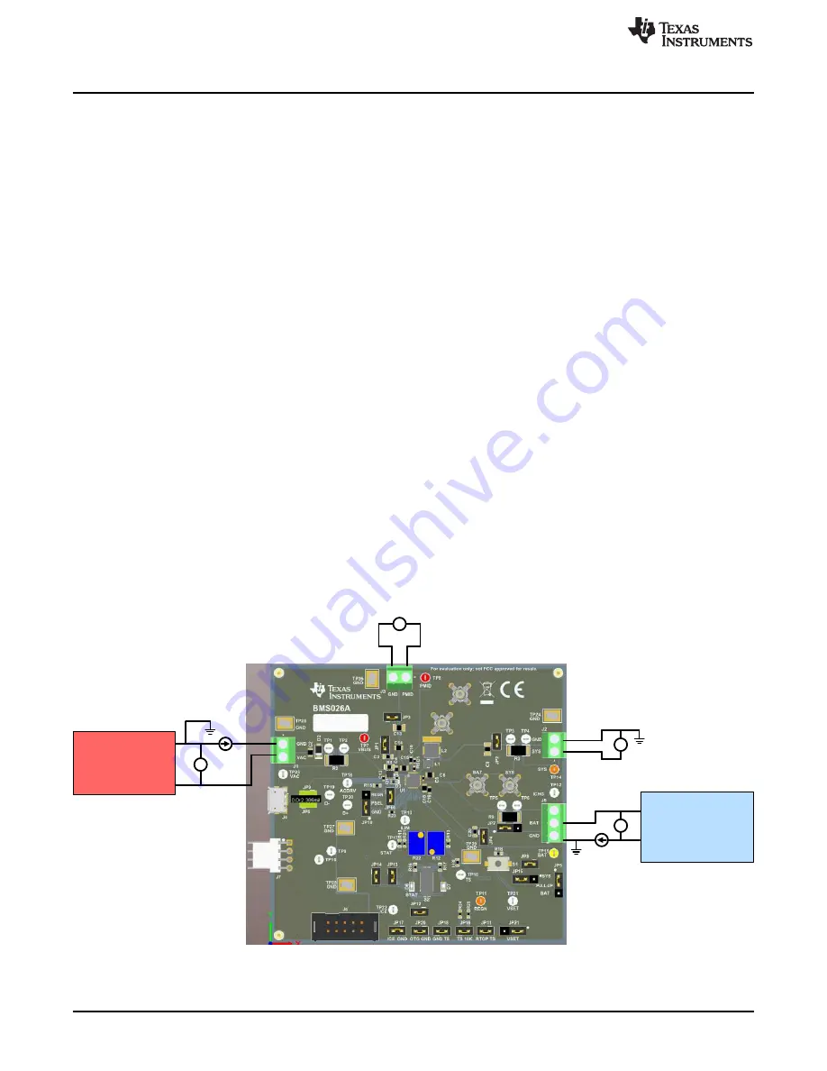 Texas Instruments BMS026 Скачать руководство пользователя страница 4