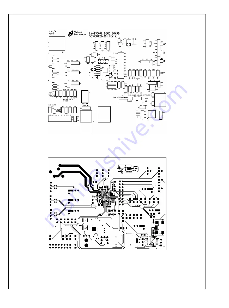 Texas Instruments Boomer LM49360 Скачать руководство пользователя страница 130