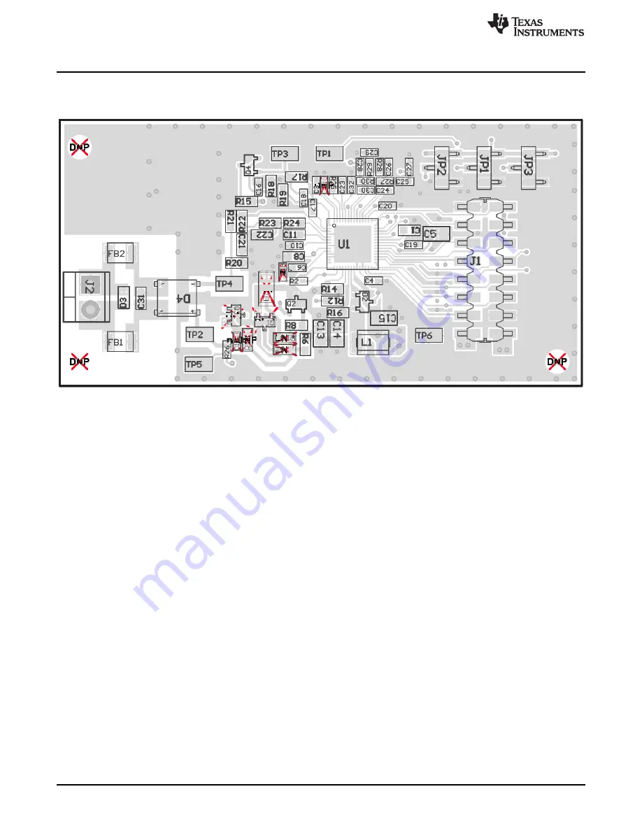 Texas Instruments BOOST-DAC8730-HART Скачать руководство пользователя страница 14