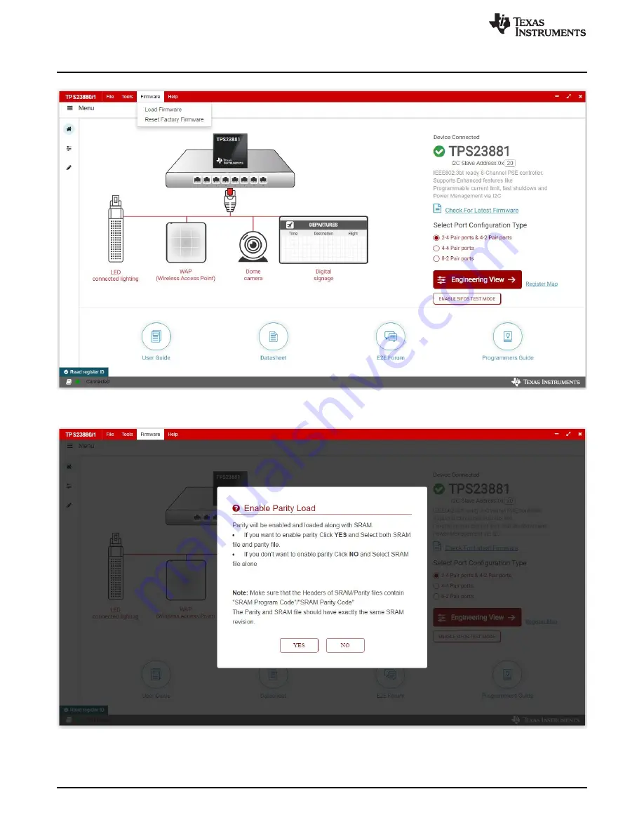 Texas Instruments BOOST-PSEMTHR-007 Скачать руководство пользователя страница 10