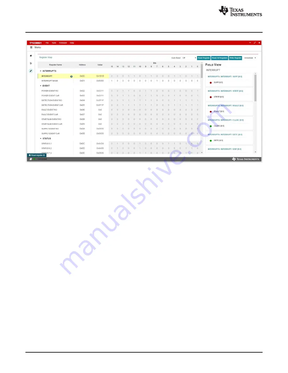 Texas Instruments BOOST-PSEMTHR-007 User Manual Download Page 12