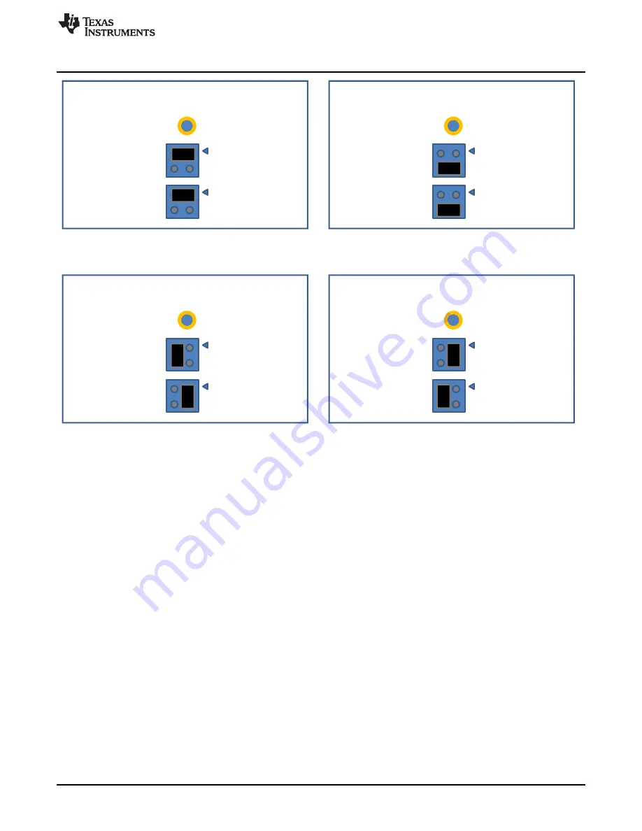 Texas Instruments BoosterPack C5545 Hardware User'S Manual Download Page 21