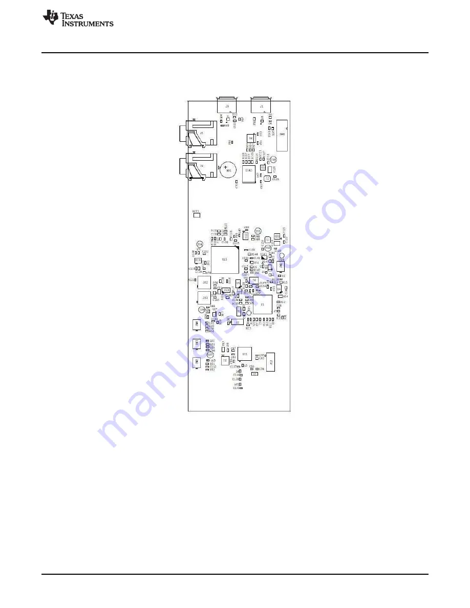 Texas Instruments BoosterPack C5545 Hardware User'S Manual Download Page 29