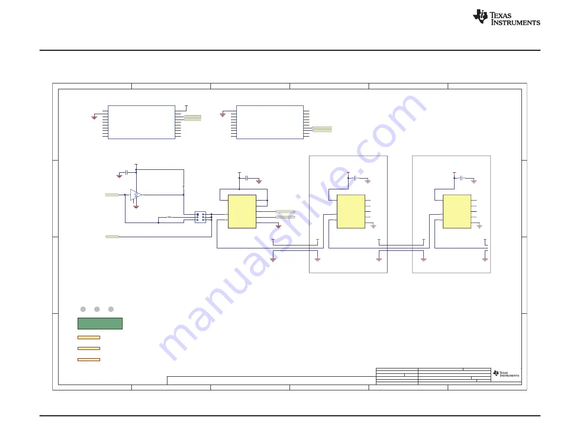 Texas Instruments BOOSTXL-TMP107 Скачать руководство пользователя страница 12