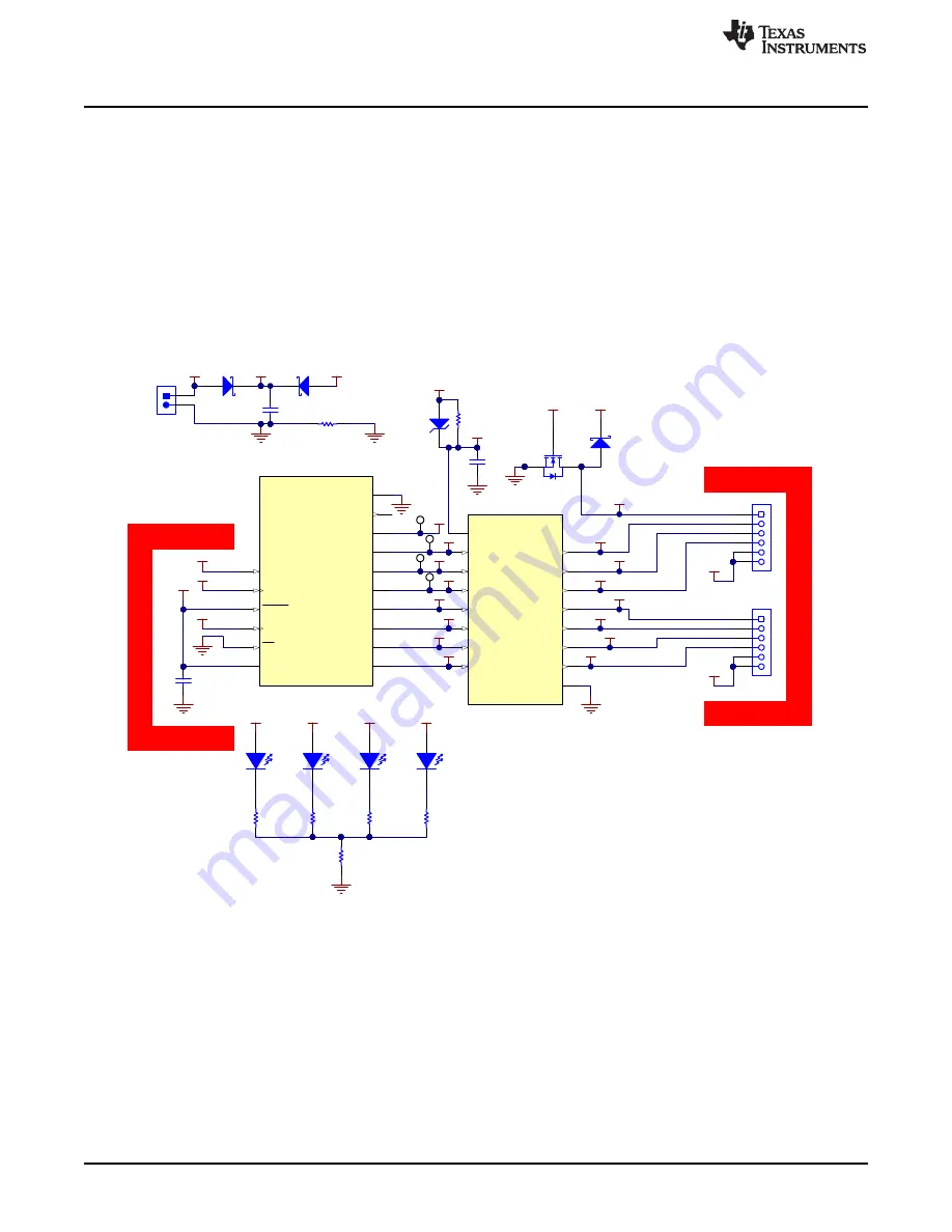 Texas Instruments BOOSTXL-ULN2003 User Manual Download Page 18