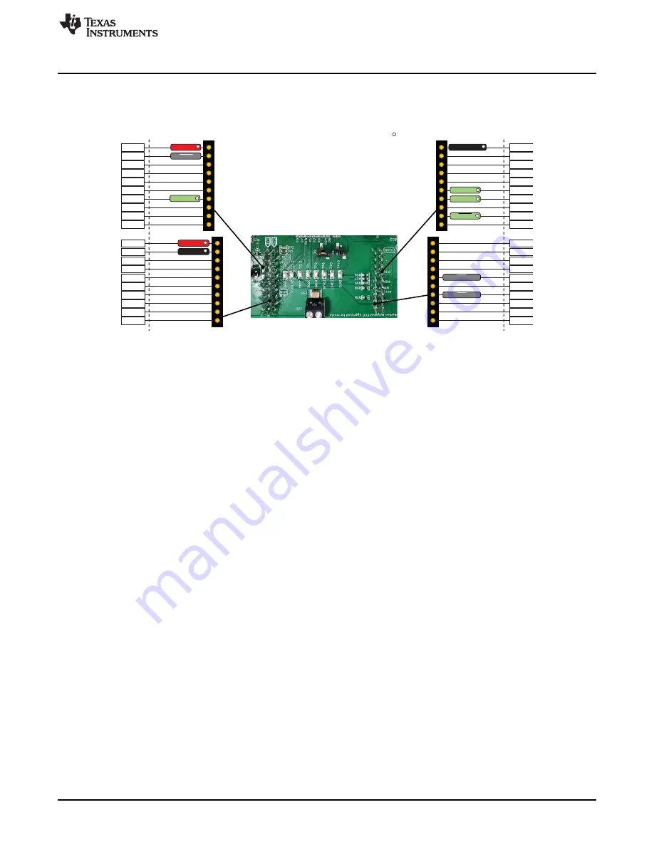 Texas Instruments BP-DAC61402EVM Скачать руководство пользователя страница 11