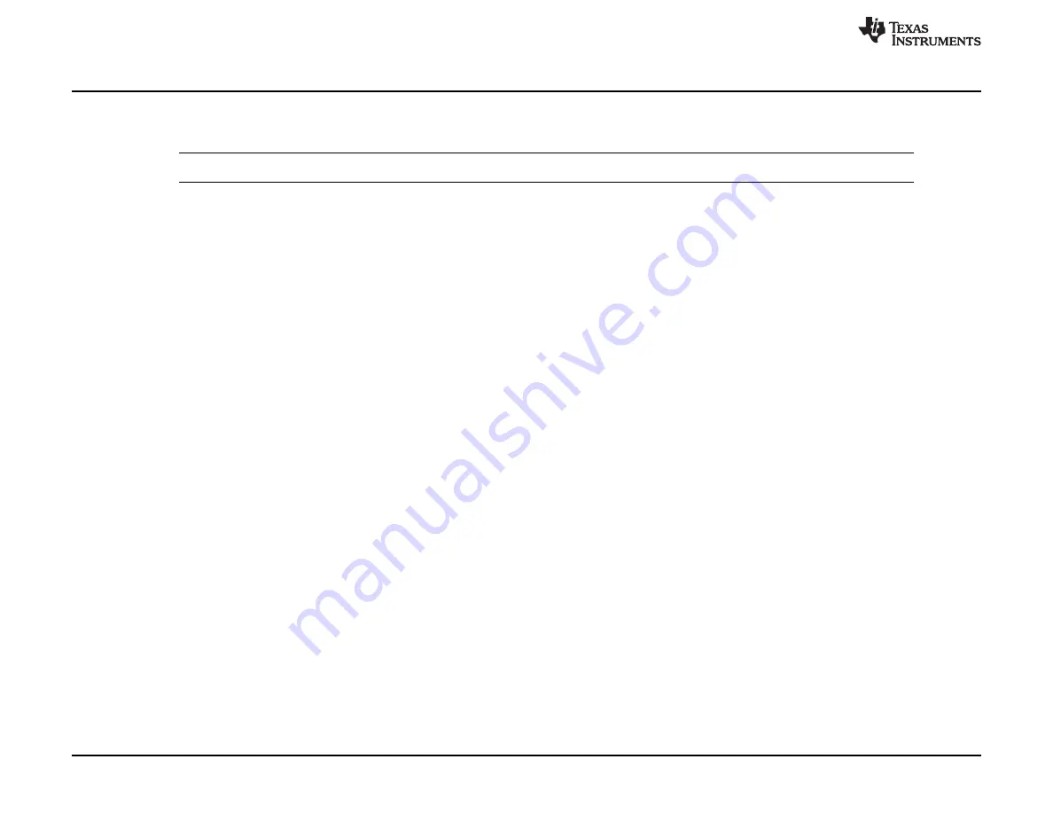 Texas Instruments BP-DAC61402EVM Скачать руководство пользователя страница 18