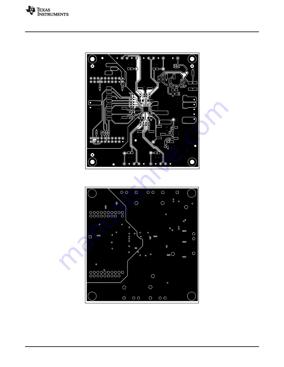 Texas Instruments BP-DAC61402EVM Скачать руководство пользователя страница 21