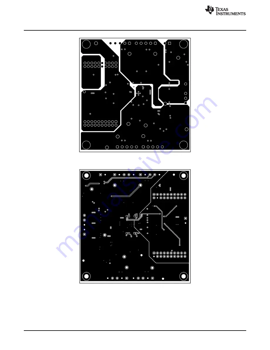 Texas Instruments BP-DAC61402EVM Скачать руководство пользователя страница 22