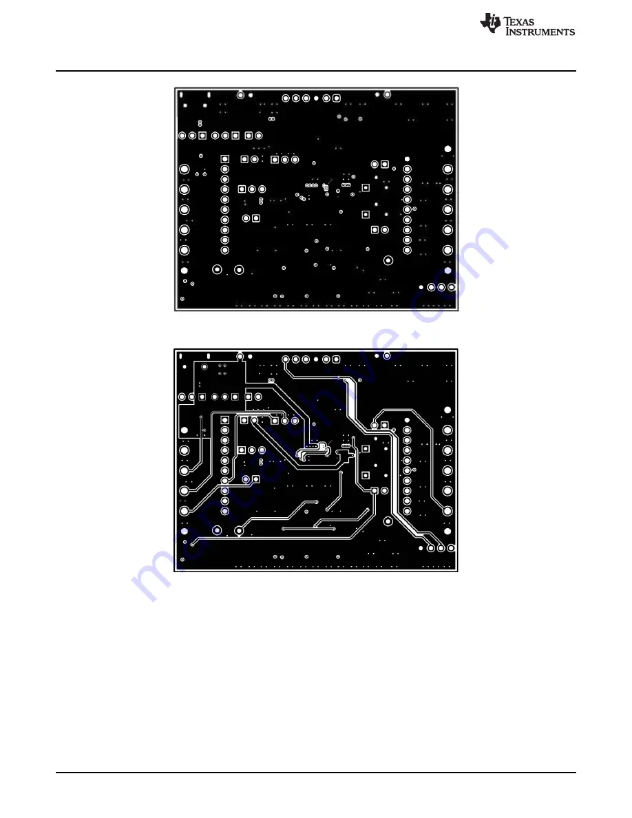 Texas Instruments BQ21061EVM Скачать руководство пользователя страница 8