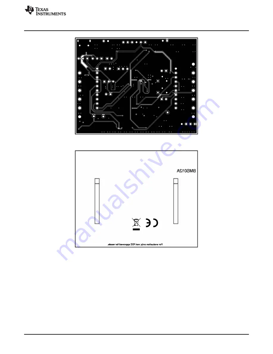 Texas Instruments BQ21061EVM Скачать руководство пользователя страница 9