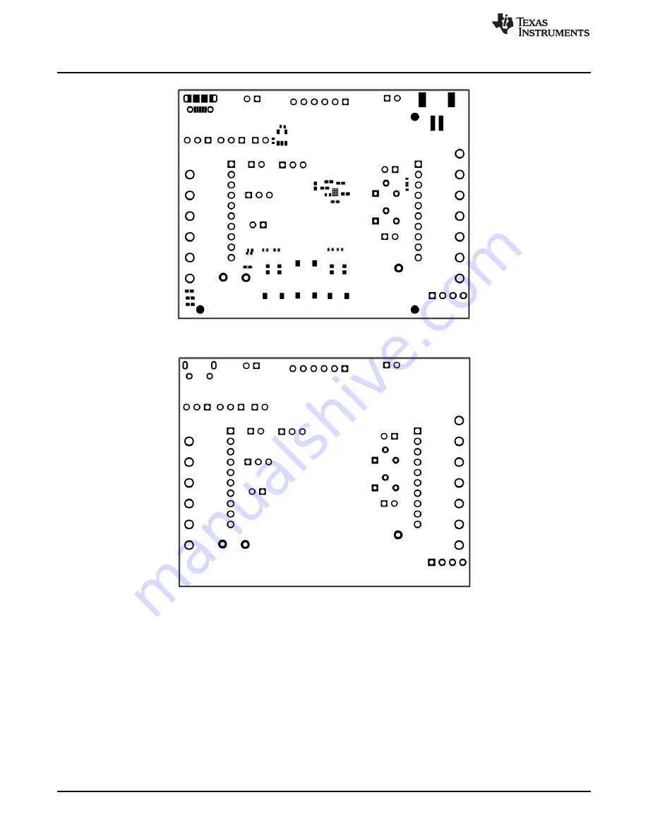 Texas Instruments BQ21061EVM Скачать руководство пользователя страница 10