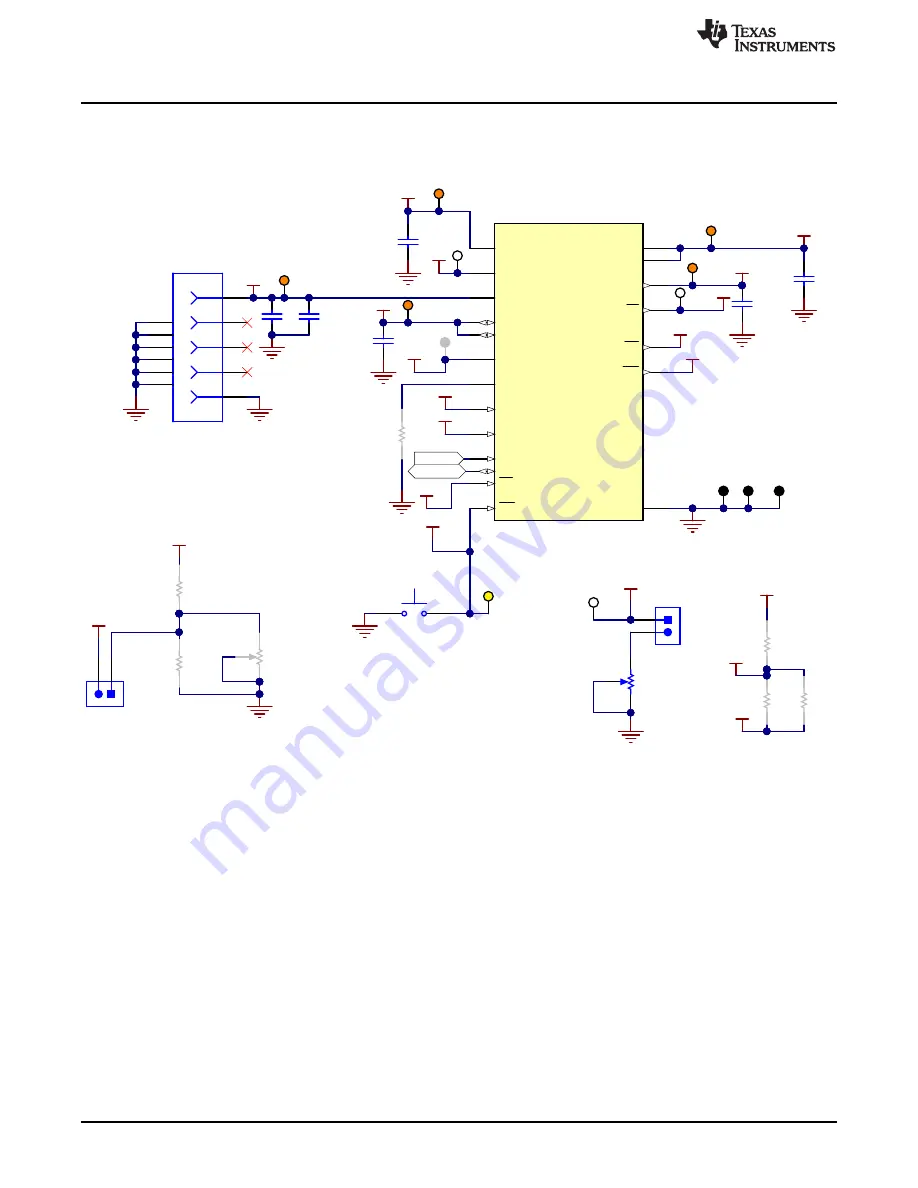 Texas Instruments BQ21061EVM User Manual Download Page 12