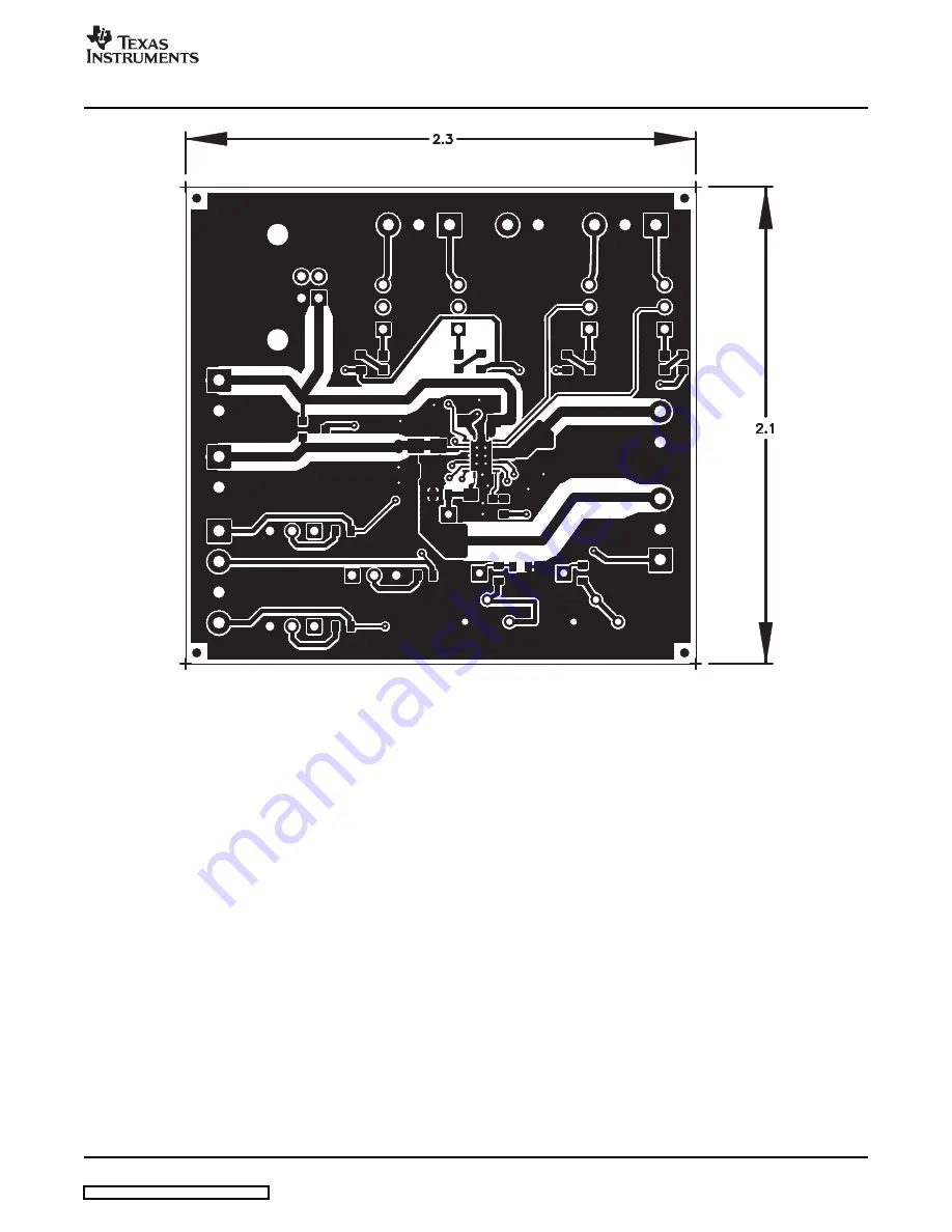 Texas Instruments bq2403 Series User Manual Download Page 9