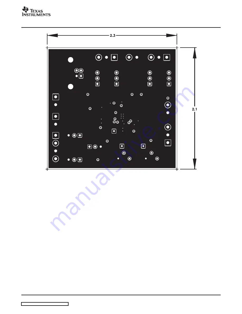 Texas Instruments bq2403 Series Скачать руководство пользователя страница 11