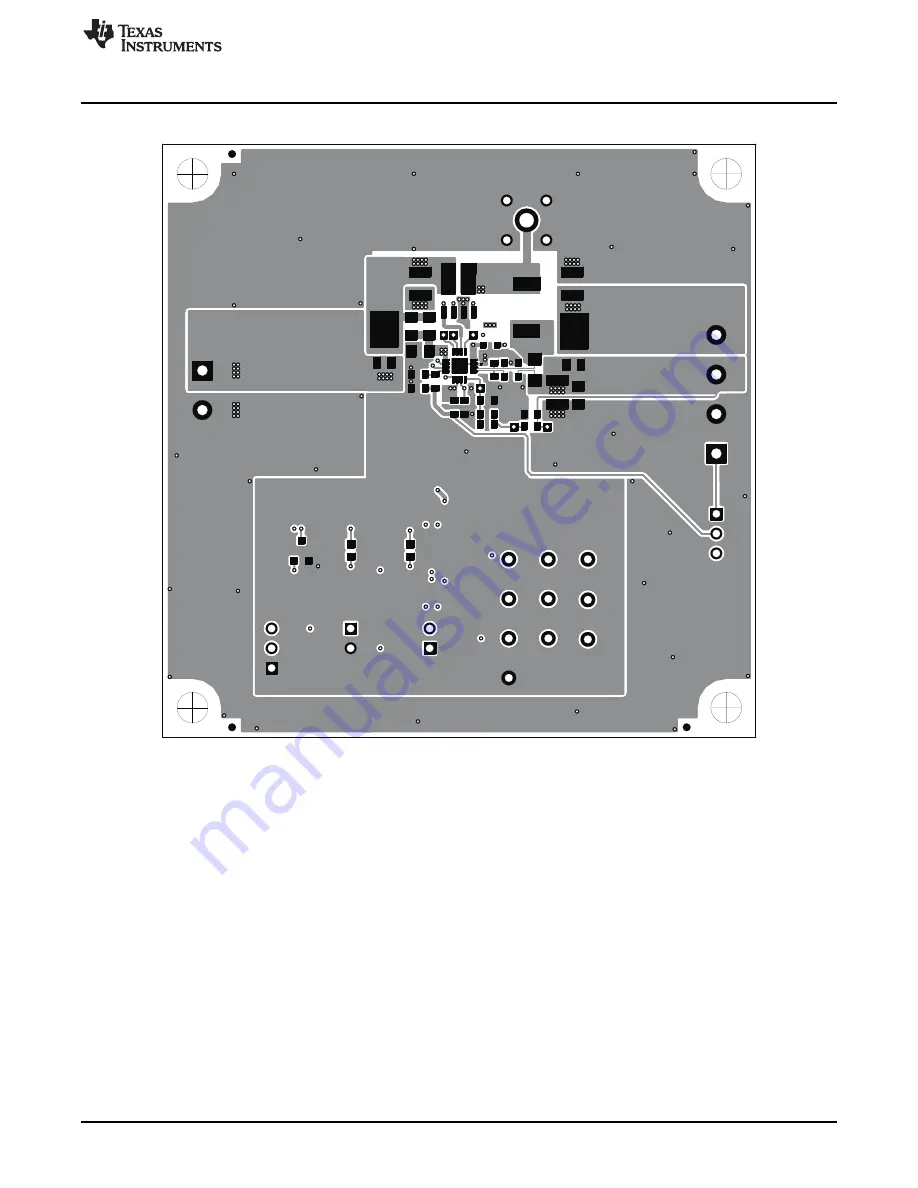 Texas Instruments bq24650 Скачать руководство пользователя страница 11