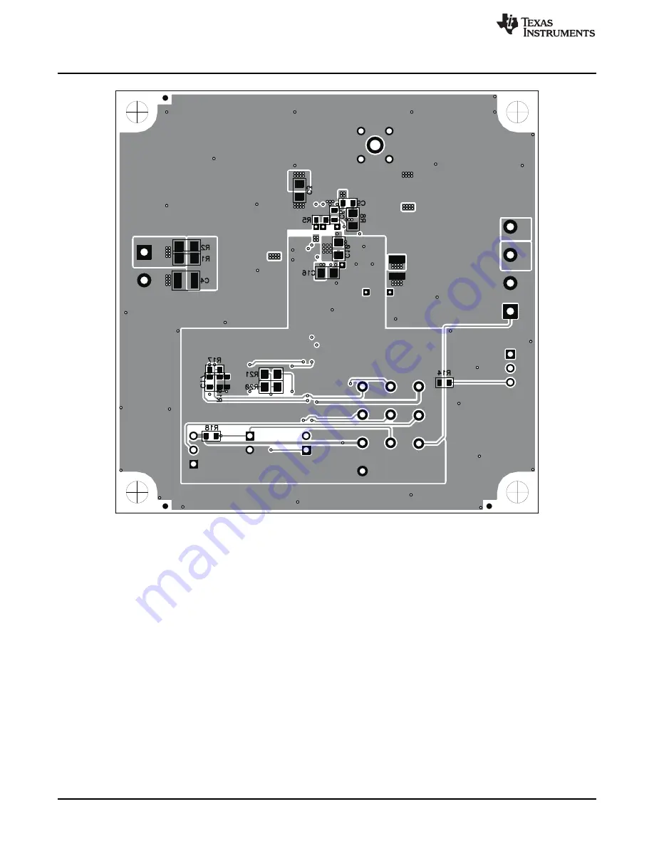 Texas Instruments bq24650 Скачать руководство пользователя страница 16