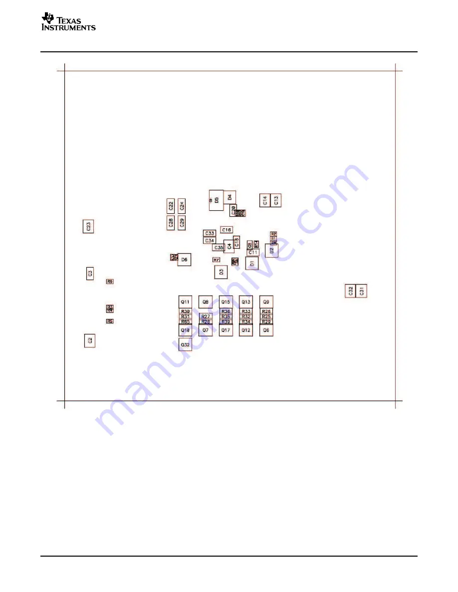 Texas Instruments bq24720 EVM Скачать руководство пользователя страница 25