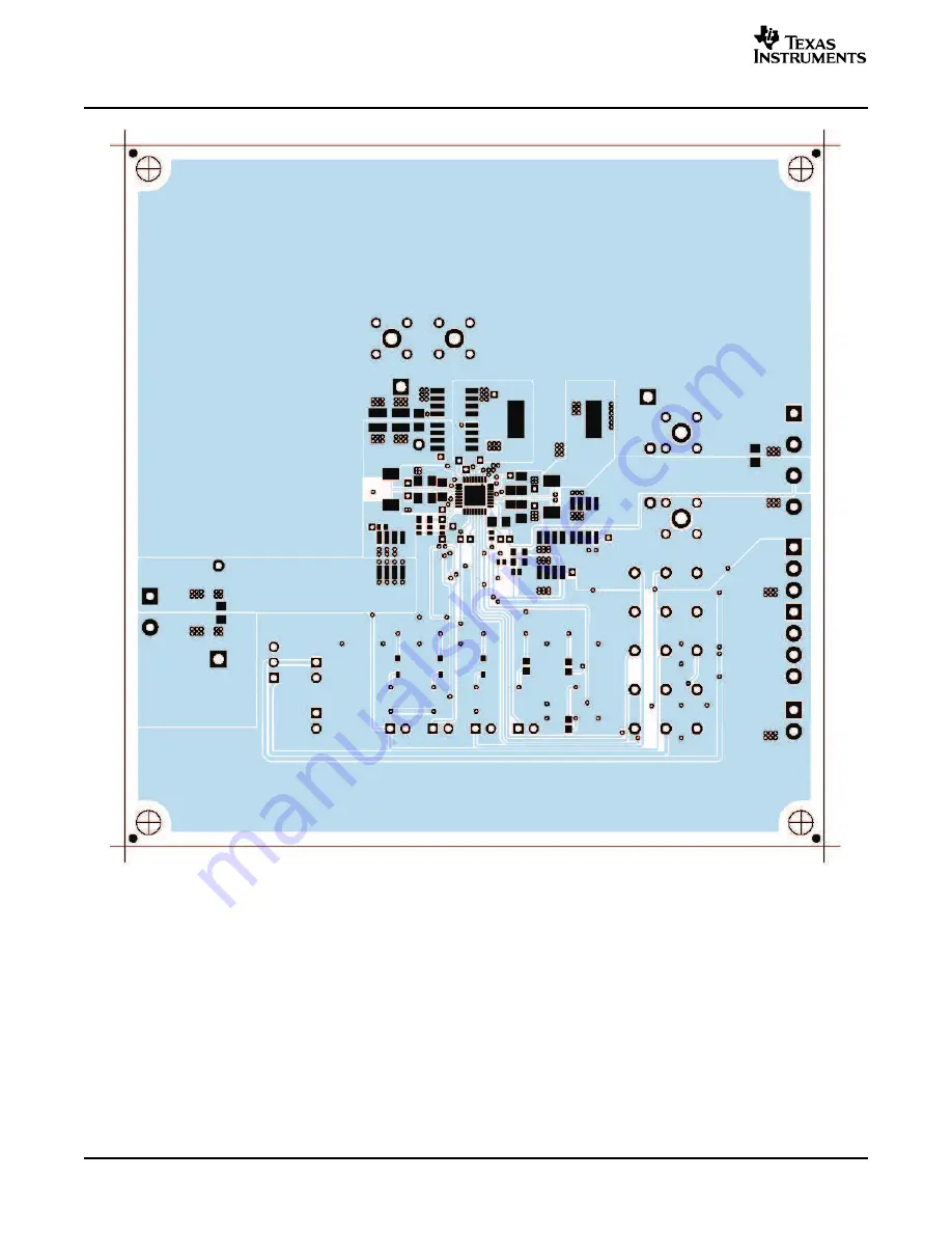 Texas Instruments bq24720 EVM User Manual Download Page 26