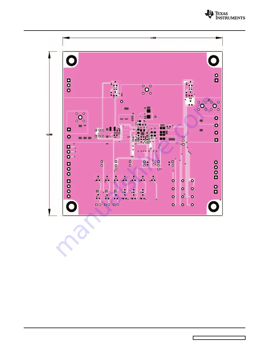 Texas Instruments bq24740/1EVM Скачать руководство пользователя страница 14