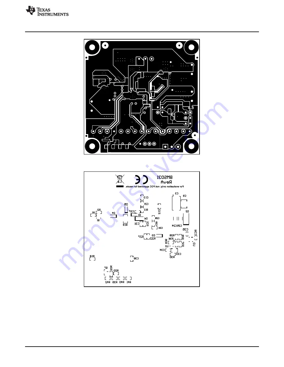 Texas Instruments BQ24800EVM Скачать руководство пользователя страница 13