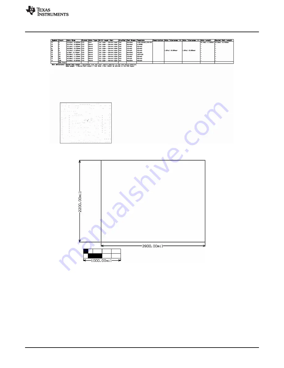 Texas Instruments BQ2515 EVM Series User Manual Download Page 11