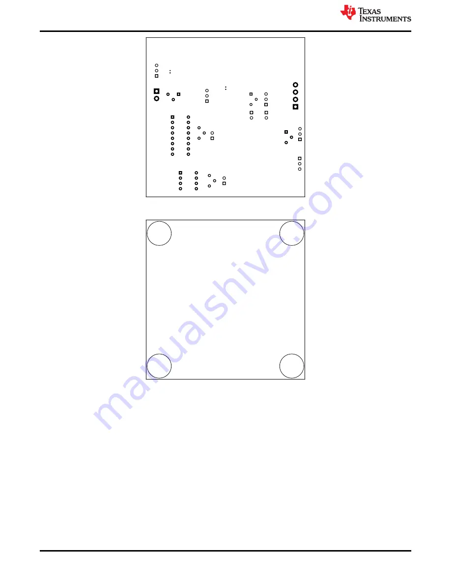 Texas Instruments BQ25172EVM Скачать руководство пользователя страница 6