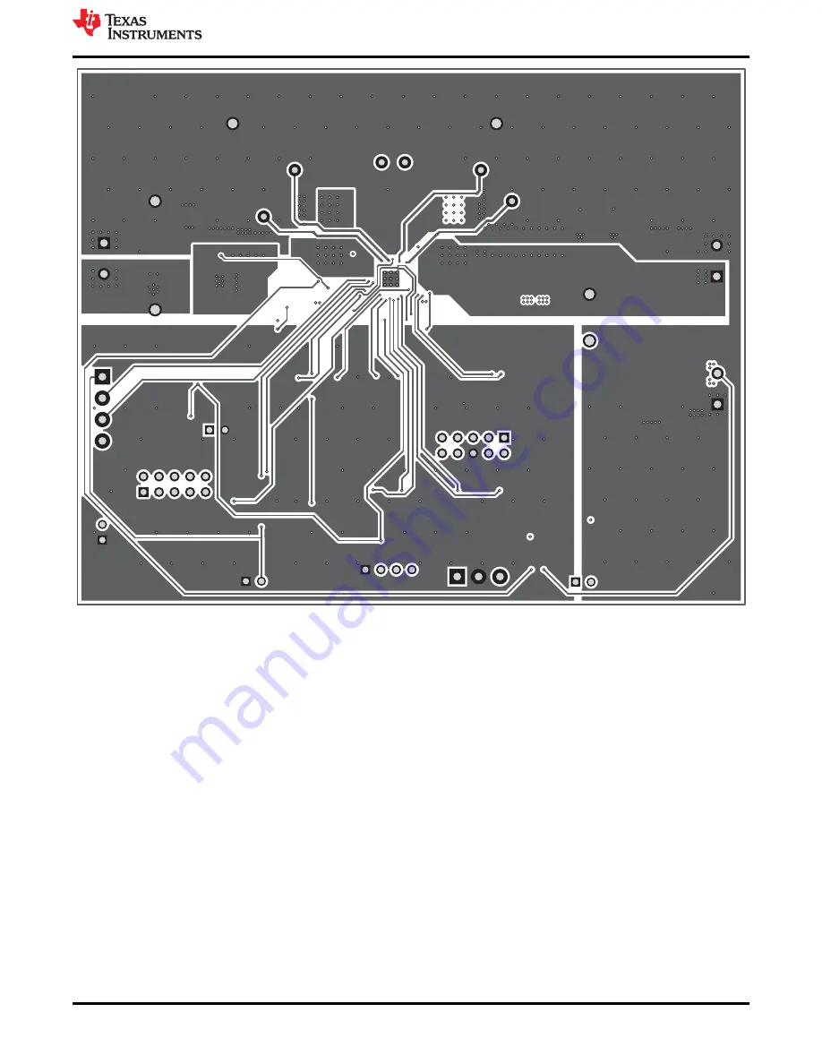 Texas Instruments BQ2573 Series Скачать руководство пользователя страница 17