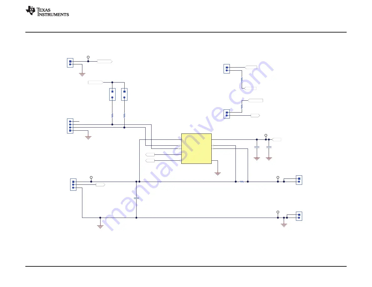 Texas Instruments bq27220 Скачать руководство пользователя страница 13