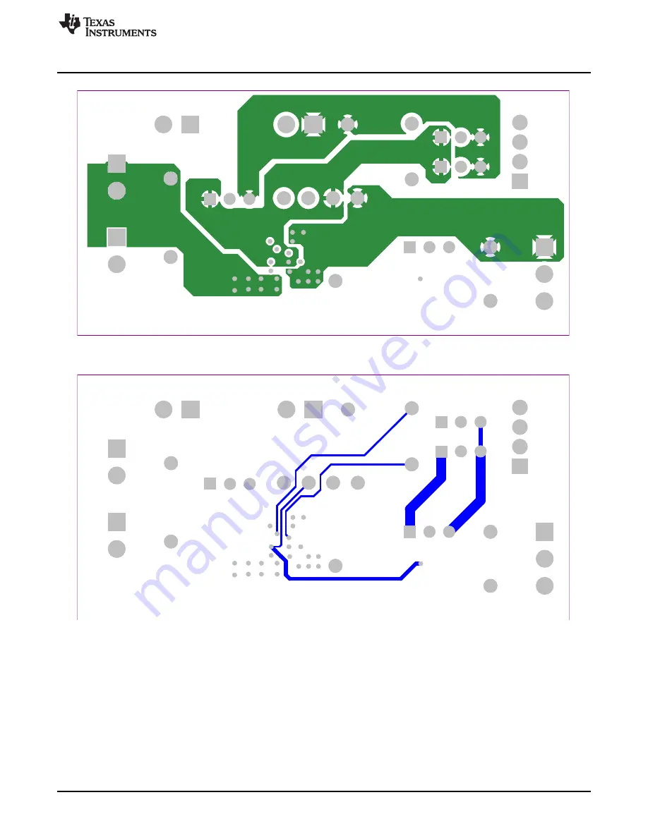 Texas Instruments bq27421 EVM Скачать руководство пользователя страница 5