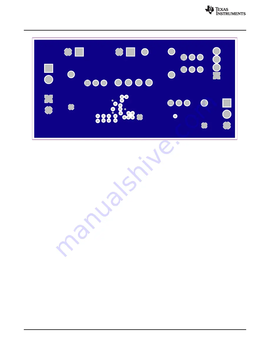 Texas Instruments bq27421 EVM User Manual Download Page 6