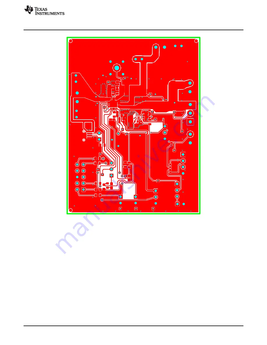 Texas Instruments bq27531EVM Скачать руководство пользователя страница 7