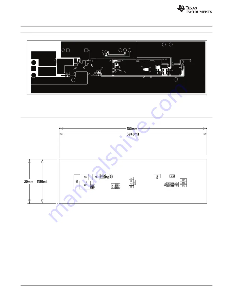 Texas Instruments bq30z554EVM Скачать руководство пользователя страница 6