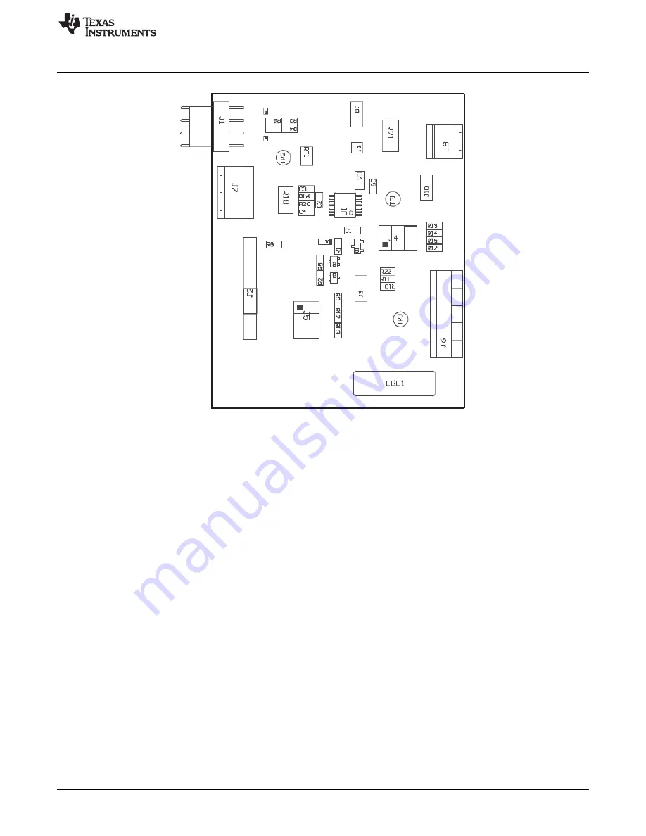 Texas Instruments bq34110EVM-796 Скачать руководство пользователя страница 15