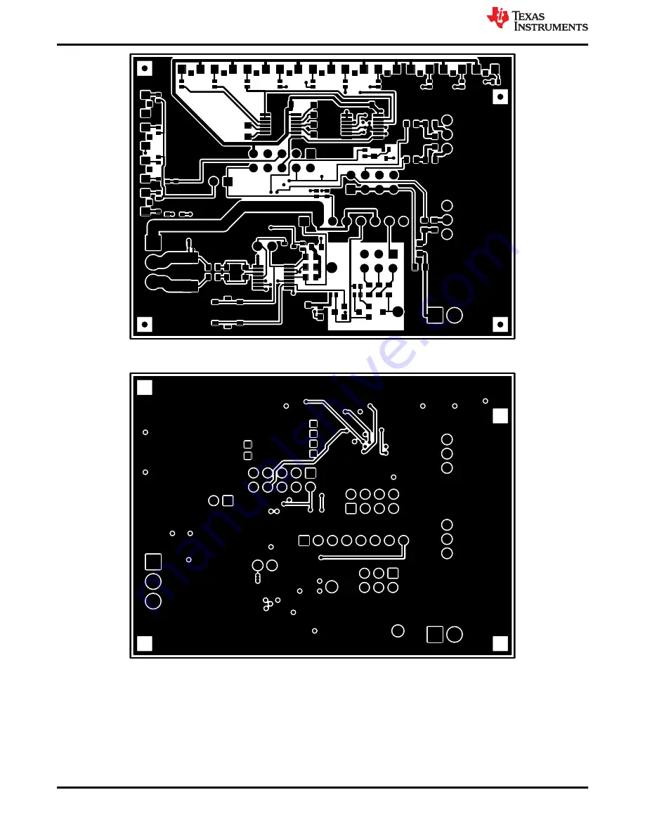 Texas Instruments bq34z100EVM User Manual Download Page 18