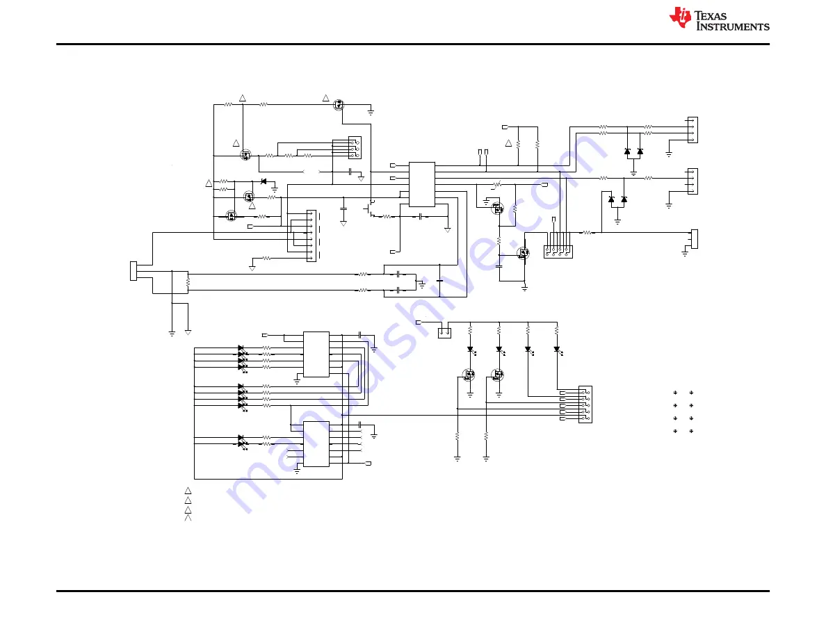 Texas Instruments bq34z100EVM Скачать руководство пользователя страница 20