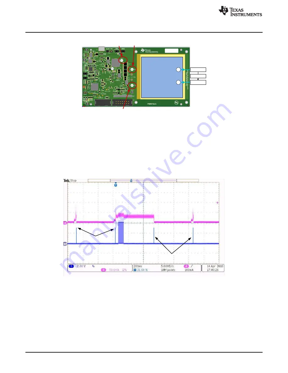 Texas Instruments bq501210 Скачать руководство пользователя страница 16