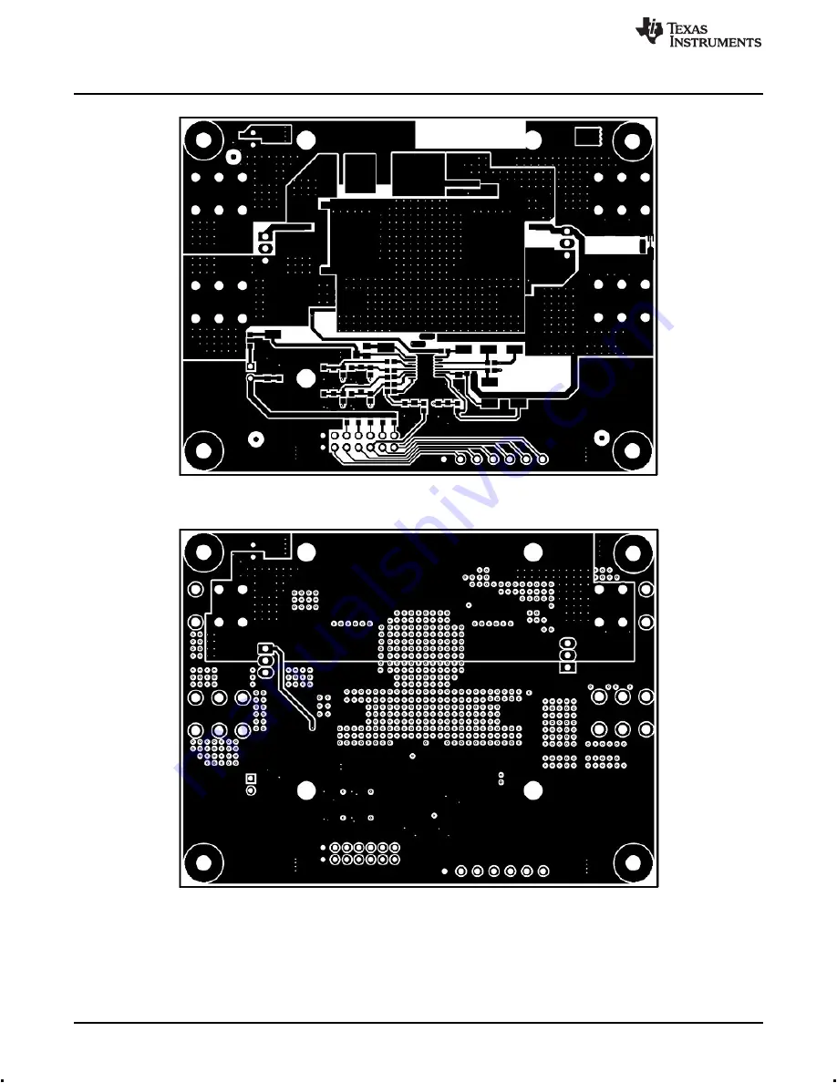 Texas Instruments bq76200 Скачать руководство пользователя страница 12