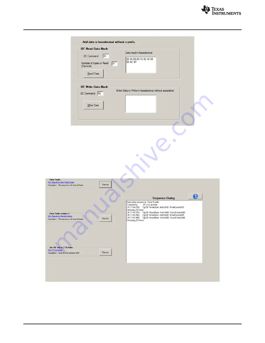 Texas Instruments bq76920EVM User Manual Download Page 12