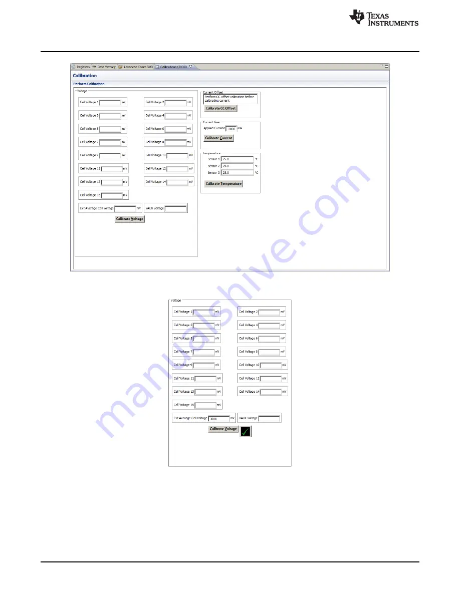 Texas Instruments bq76920EVM Скачать руководство пользователя страница 20