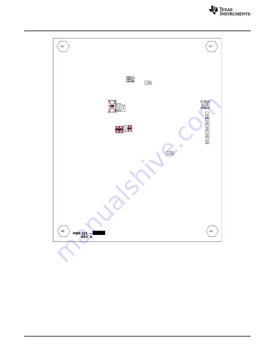 Texas Instruments bq76920EVM Скачать руководство пользователя страница 36