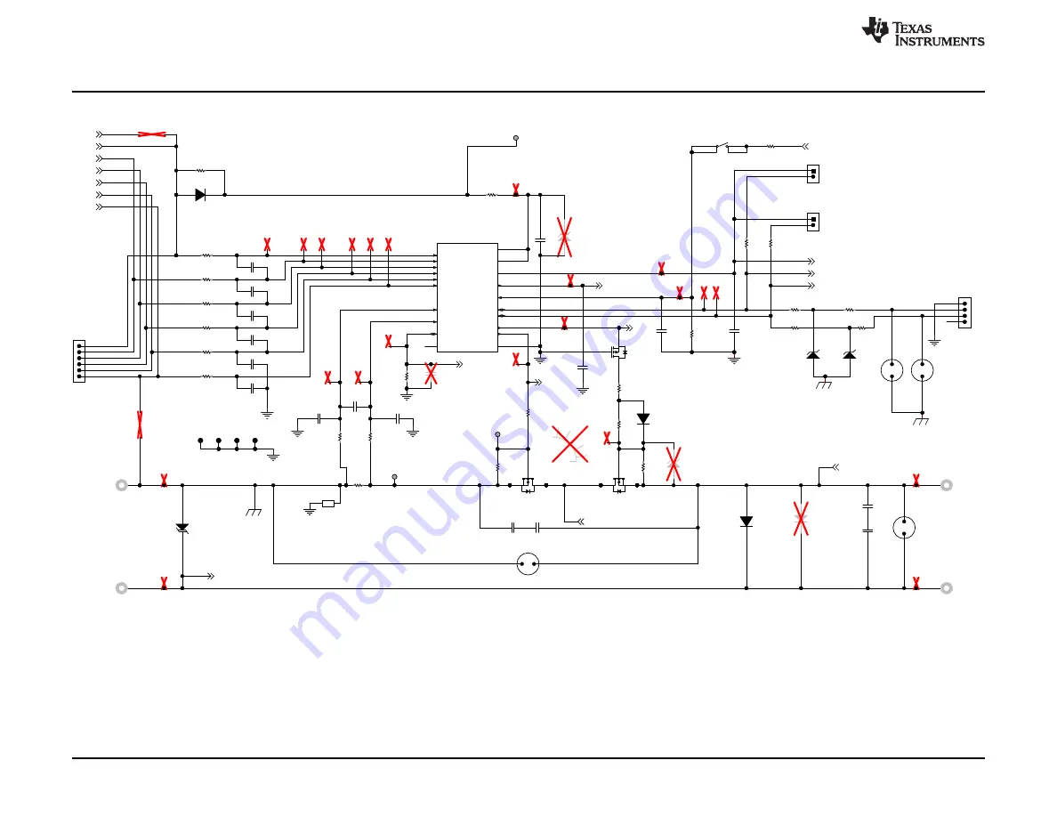 Texas Instruments bq76920EVM Скачать руководство пользователя страница 40