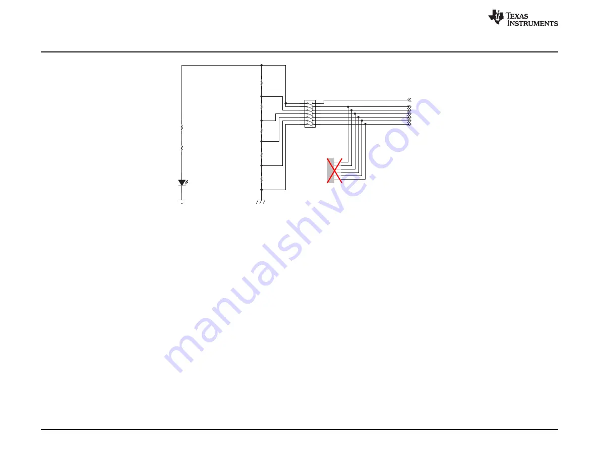 Texas Instruments bq76920EVM Скачать руководство пользователя страница 42