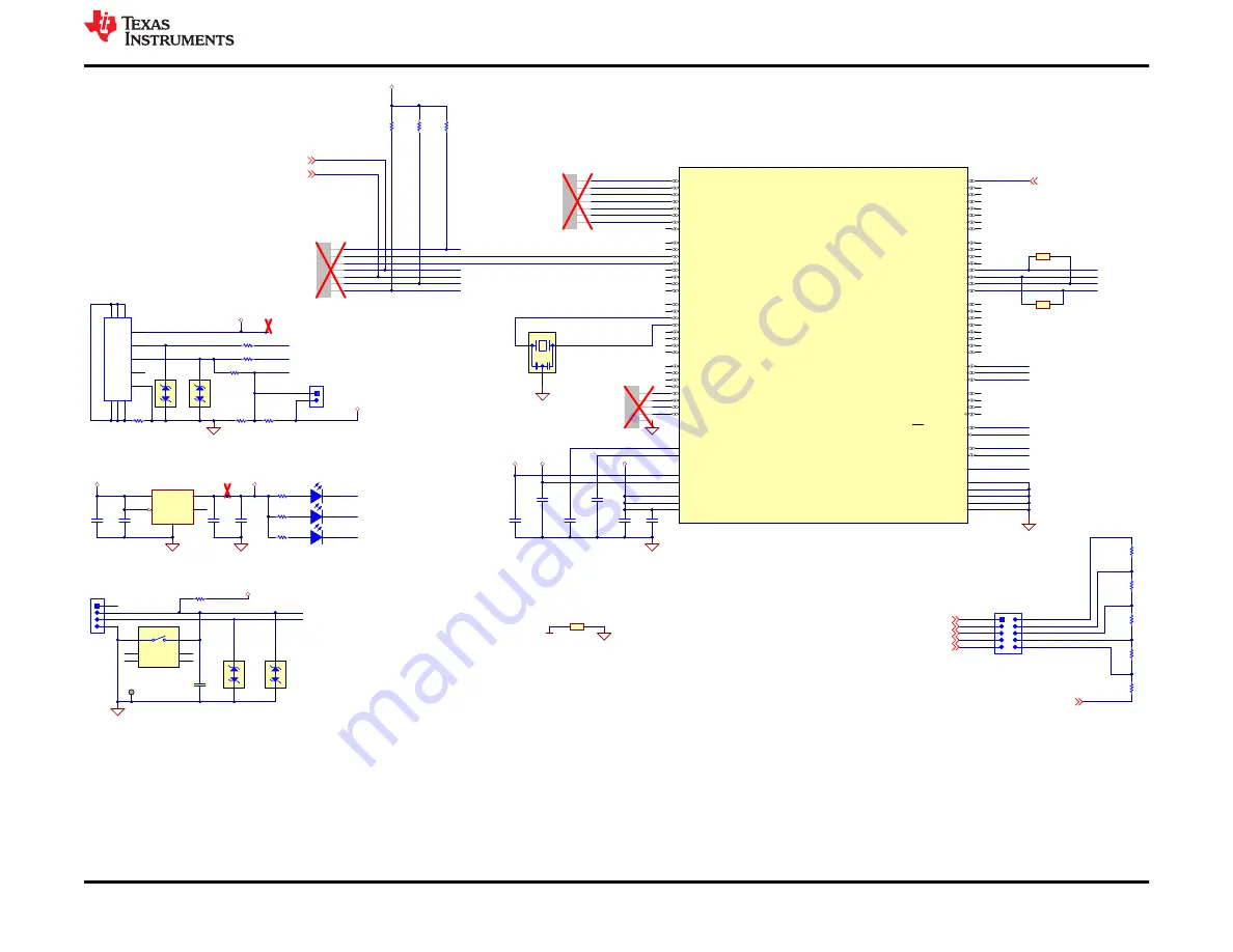 Texas Instruments BQ76922EVM User Manual Download Page 31