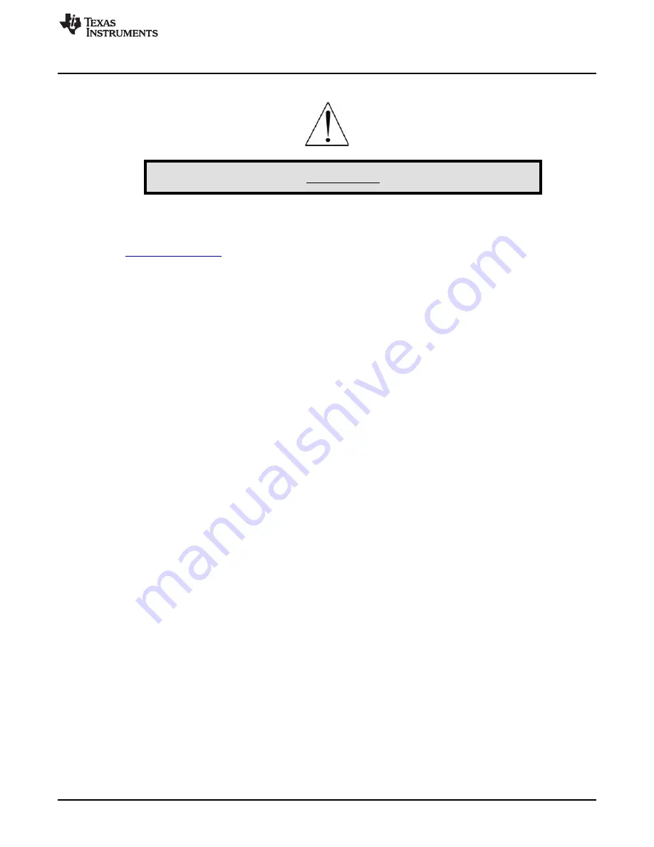 Texas Instruments bq76930 User Manual Download Page 5