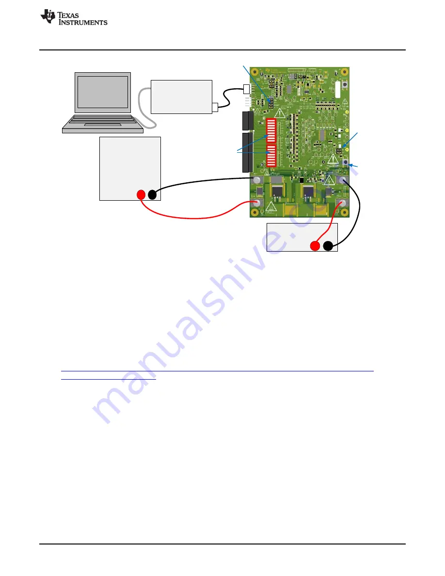 Texas Instruments bq76930 User Manual Download Page 11