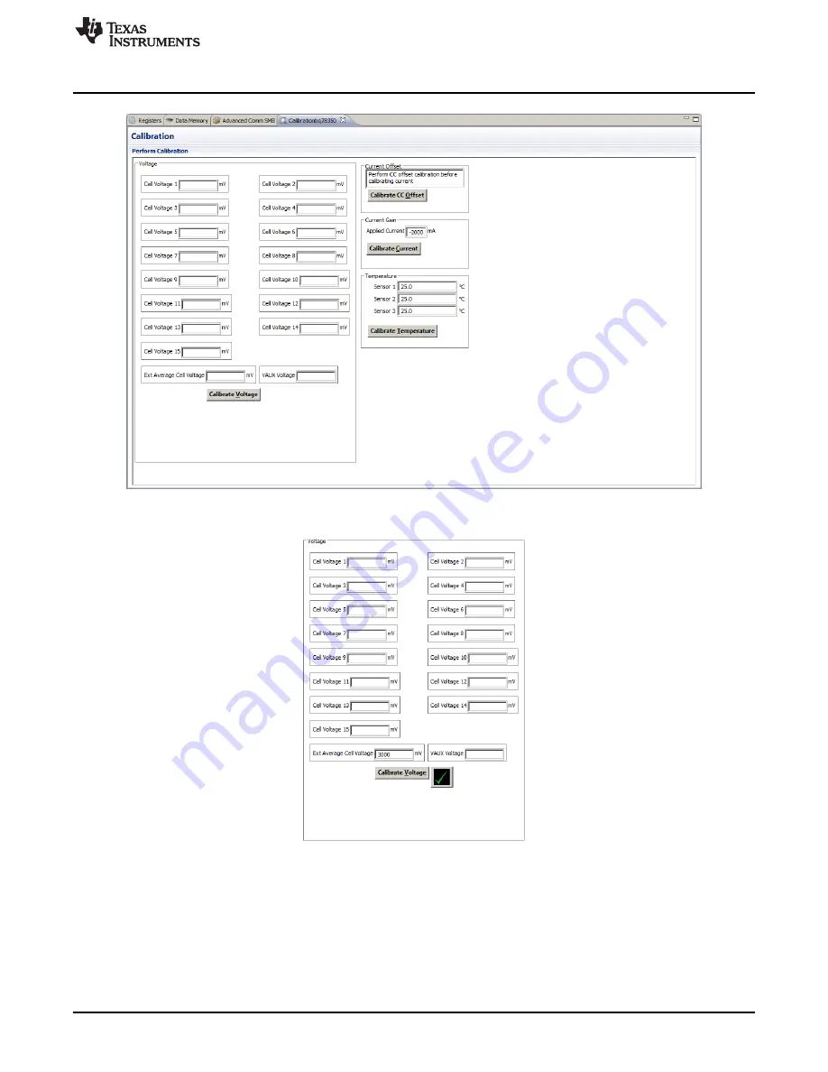 Texas Instruments bq76930 User Manual Download Page 25