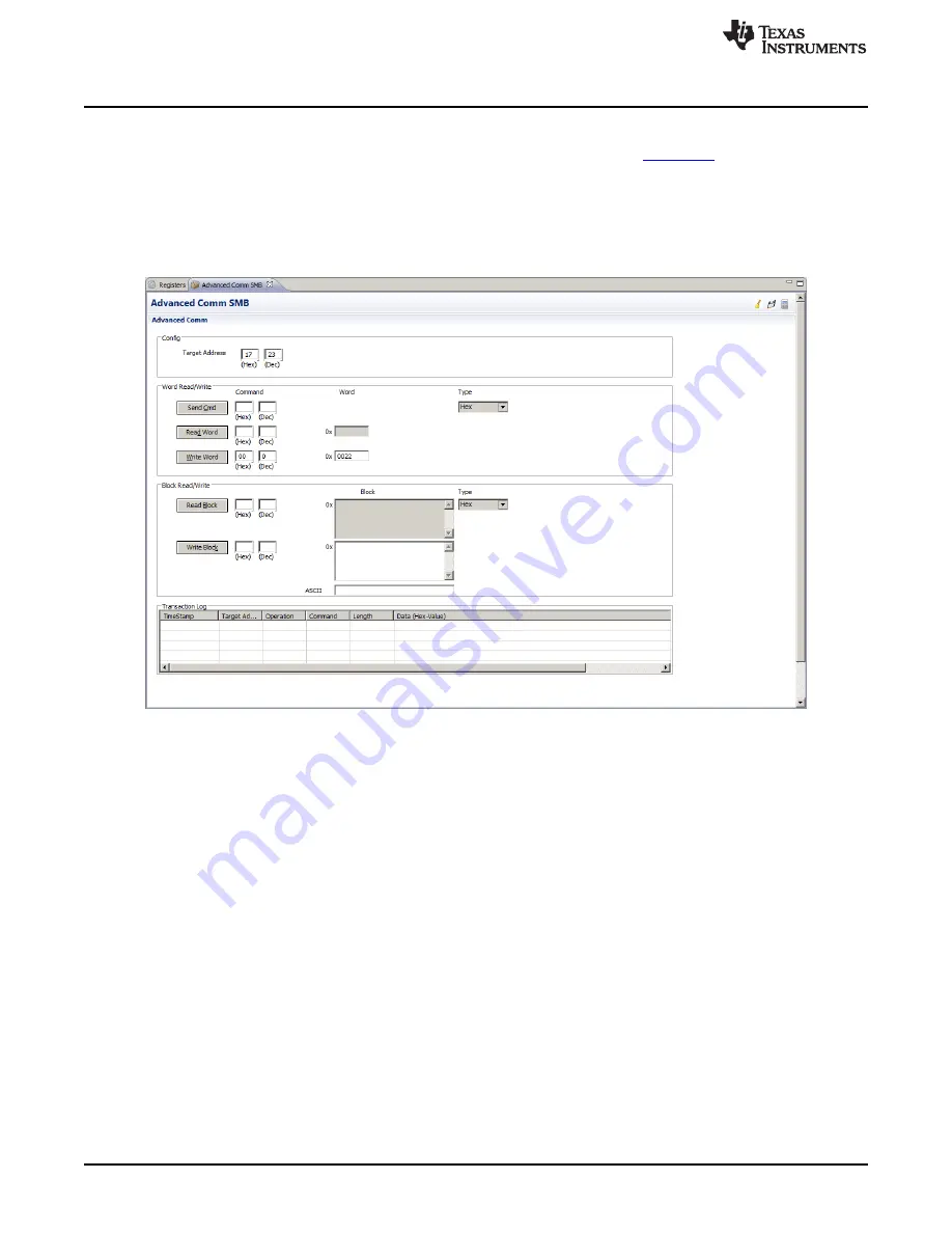 Texas Instruments bq76930 Скачать руководство пользователя страница 26