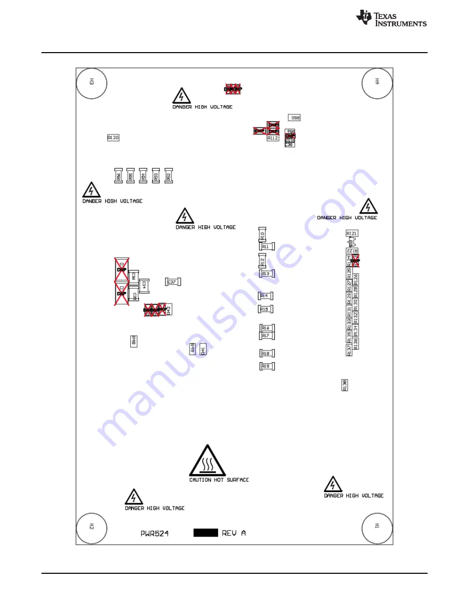 Texas Instruments bq76930 Скачать руководство пользователя страница 50