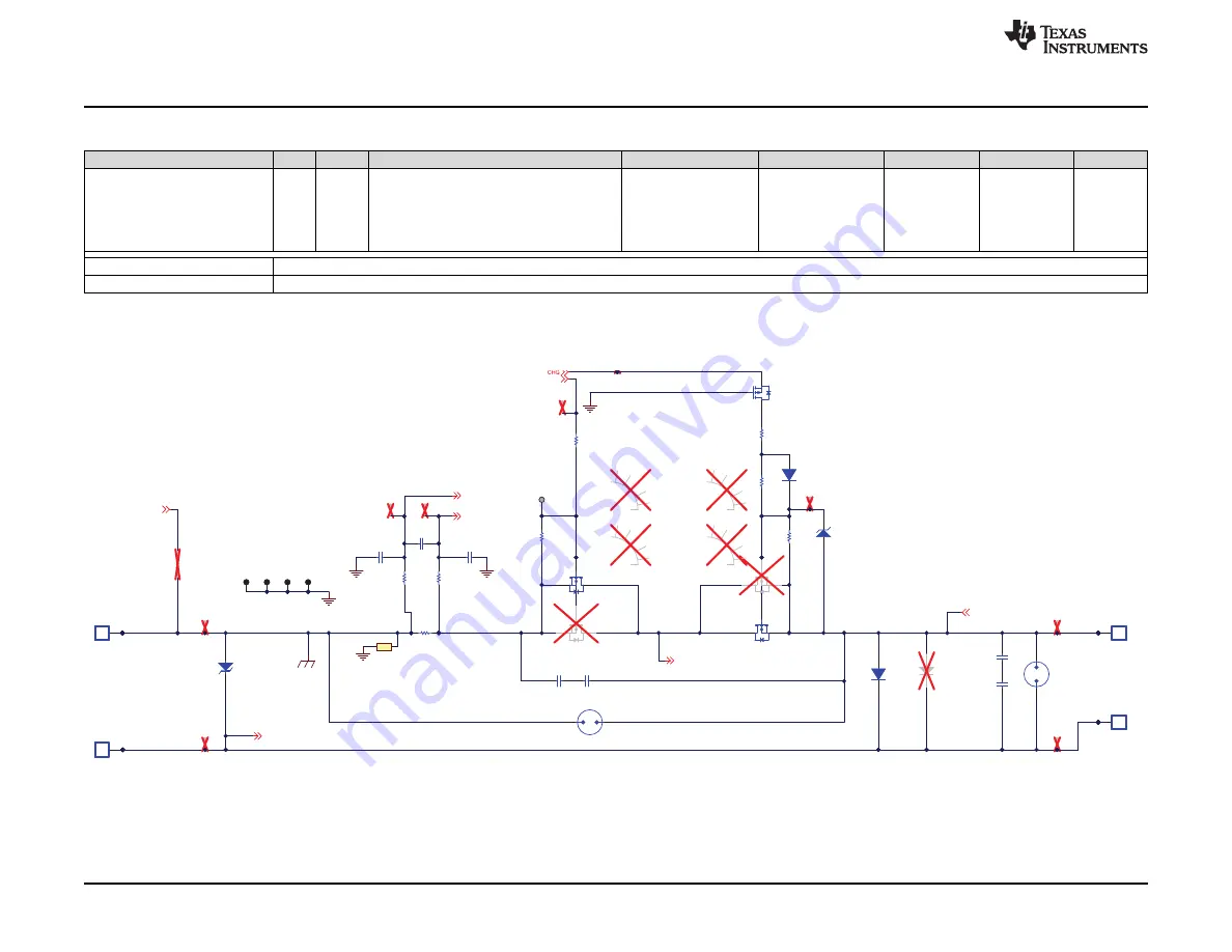 Texas Instruments bq76930 User Manual Download Page 54